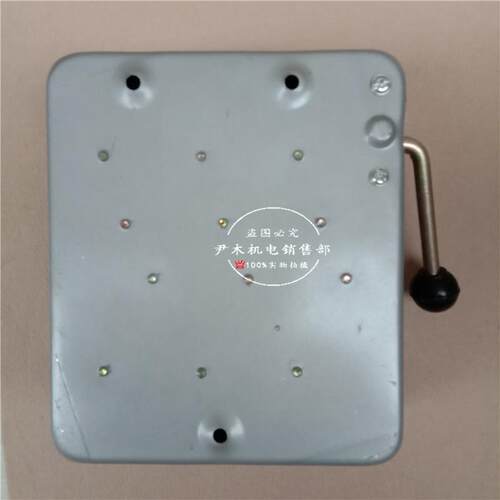 低压负荷开关 HH10-20/3封闭式防雨 HH10系列20A 铁壳开关