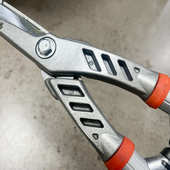 80cm园艺大剪刀剪枝绿篱剪园林绿化造型修枝剪大花剪篱笆冬青剪