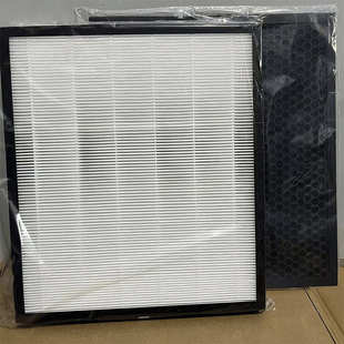 U300 HEPA滤芯 P300 WAC9500过滤网 空气净化器滤 9000 适配WINIX