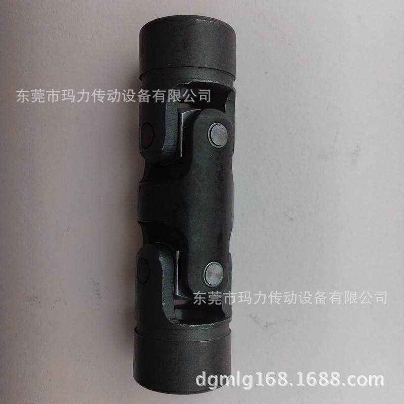 供应万向联轴器 三节万向接头 KYOWA协和万向接头 ND-12-05A