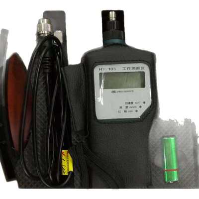 hy 振动工作华阳测便携式测量仪测103仪振振-仪上海
