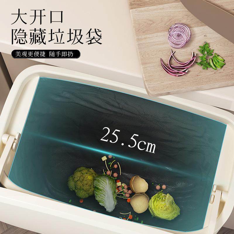 厨房垃圾桶挂式家用壁挂厕所卫生间客厅纸篓收纳桶带盖挂壁无盖,家庭/个人清洁工具,垃圾桶,淘宝优惠券,粉丝福利购,淘宝优惠卷