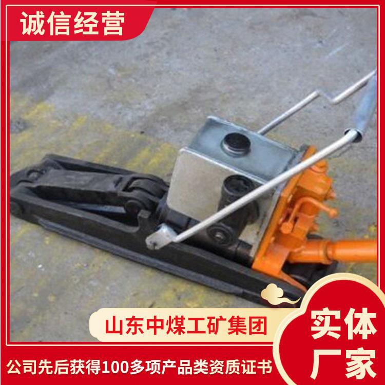 详情应液起拨道液压起拨器压多种轨道类型现货现发液压起拨器参道