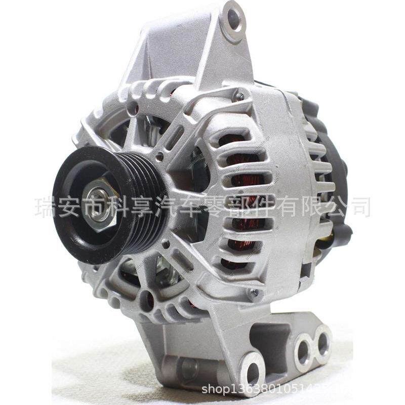 供应1145715/1451865/3S5TAA/1464755/4S5T100300AB汽车发电机