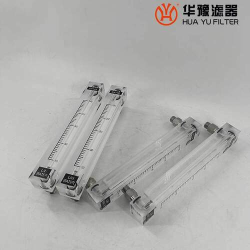 SD8LDN8玻璃转子流量计滤器