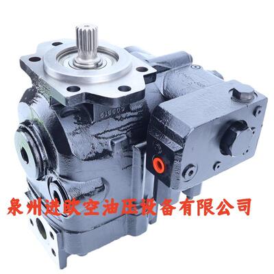 液压柱塞泵AT227996油泵AT428960 ABT197383 AT180926 AT191574