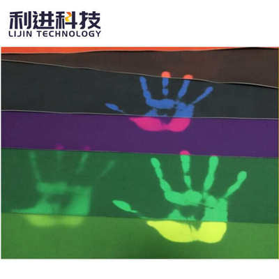 31度消色油墨 丝印喷涂变色油漆 手摸消失油墨 感温变色油墨