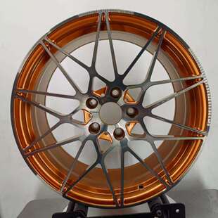 20寸21寸22寸23寸24寸改装 轻量化锻造轮毂铝合金forged