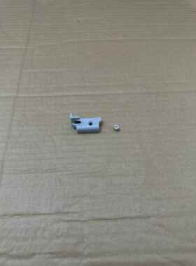 特殊：橡树Aux 9322/9323A/ 9322A型号，微动开关盖：扣灰色