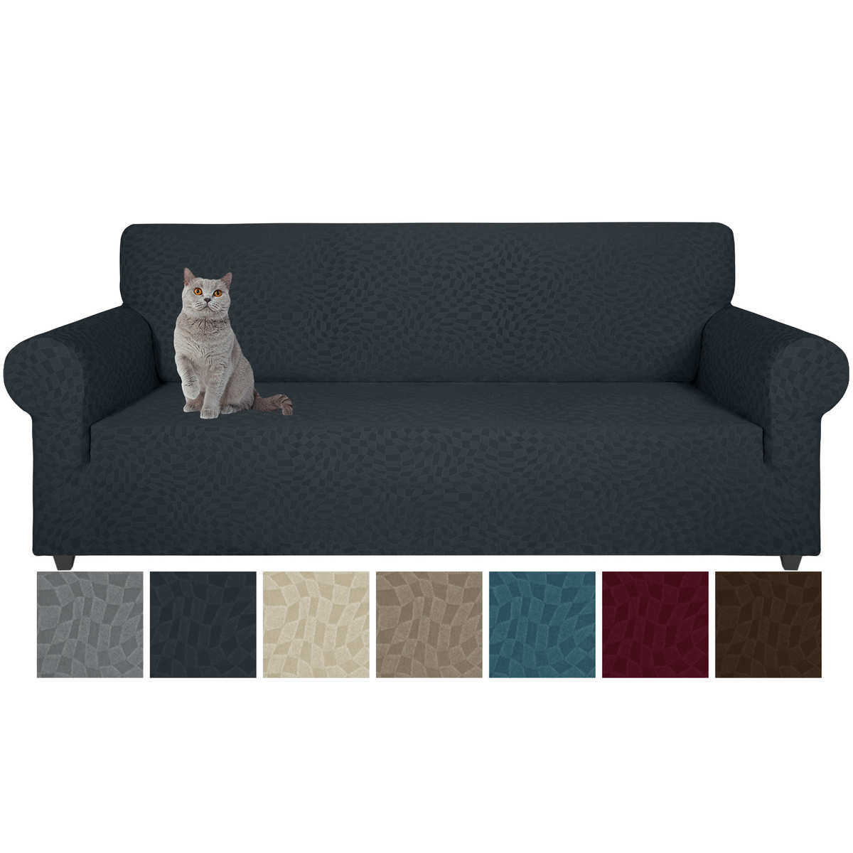 高弹力提花盖通用沙发新款全发套沙发垫包套罩全防水沙,居家布艺,沙发套,淘宝优惠券,粉丝福利购,淘宝优惠卷