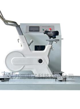 厂验家直供健身车扭力试机动感单车扭力设疲劳测试仪扭测矩LC-918