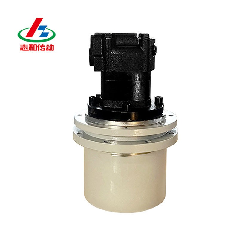 液压驱动1600+扭矩速器履带式自走式工程机械农业机械速机