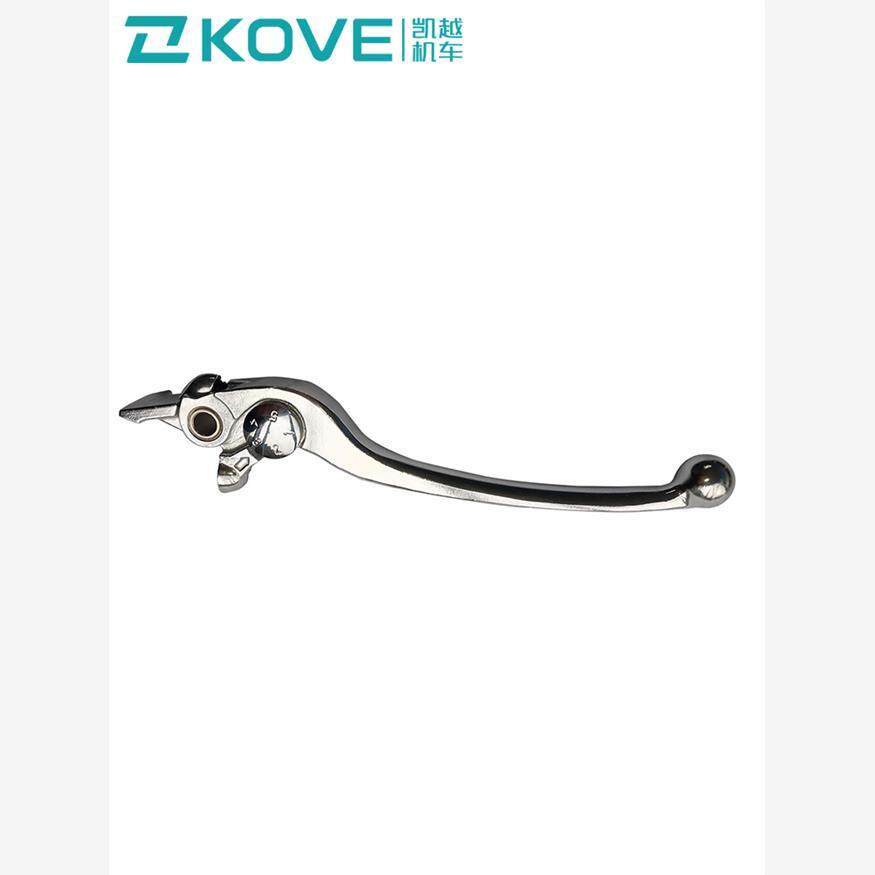 凯越321RR彷赛250RR前制动手柄ZF300GS摩托煞车牛角制动泵总成