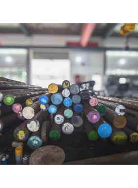 42CRMO 40CR 65Mn 38CRMOAL板材圆棒 20CRMO 20CRMNTI合金钢