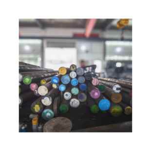 42CRMO 40CR 65Mn 38CRMOAL板材圆棒 20CRMO 20CRMNTI合金钢