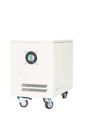 三相隔离变压器10 15 20 30 40 50KVA 480V440变380转220质保两年