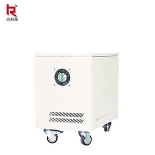 50KVA 480V440变380转220质保两年 三相隔离变压器10