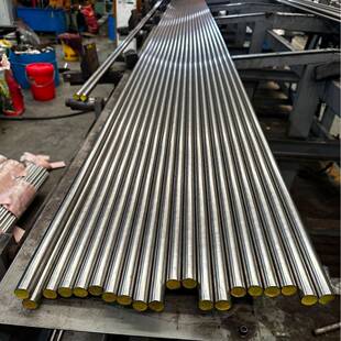 供应UNS S31200(F50)双相不锈钢棒材 ASTM F50不锈钢圆钢 圆棒