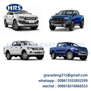 发动机汽车配件 老款 提供适用于福特RANGER皮卡T6T7 2.2L3.2L新款