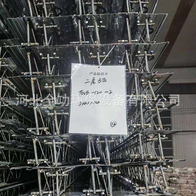河北钢筋桁架楼承板钢结构压型镀锌板灌水泥自承式压型楼承板