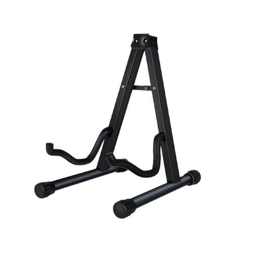 吉他架立式木吉他架子民谣吉他支架电吉他架贝司琵琶吉它琴架