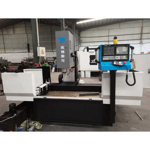 铝合金型材加工中心精密铝制品零件车床加工中心钻孔铣削加工设备