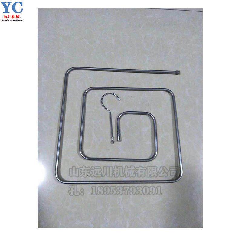 蚊香管盘圆机 方形圆形五角形蚊香管加工机 蚊香形晾衣架成型机