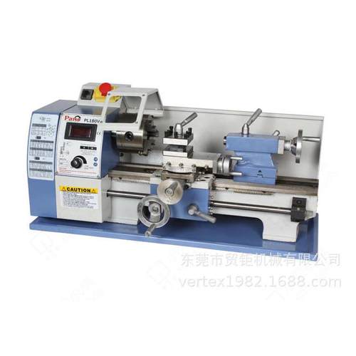车床全金属车床车床小型180v微型不锈钢 金属加工供应齿轮车床