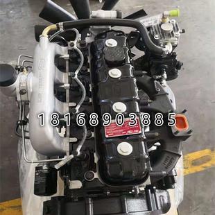 云内4100不增压发动机YN33柴油机