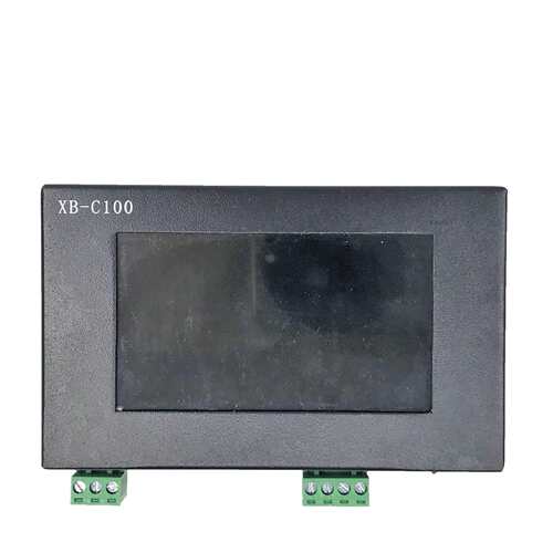 XB-C100编码器DMX512写码器触屏写码器带SD卡512灯具地址写码器