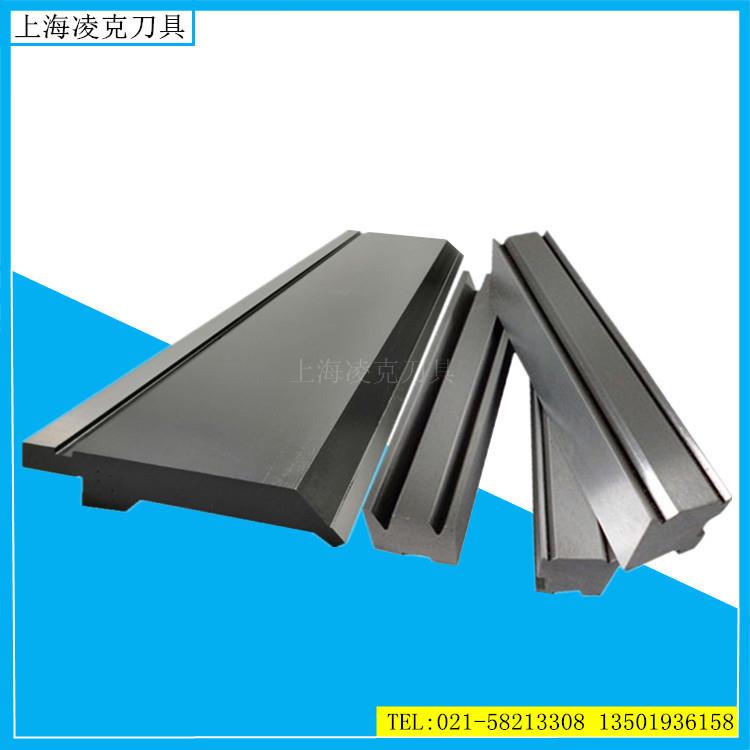 现货供应标准折弯机模具数控折弯上模具V8V12数控下刀模