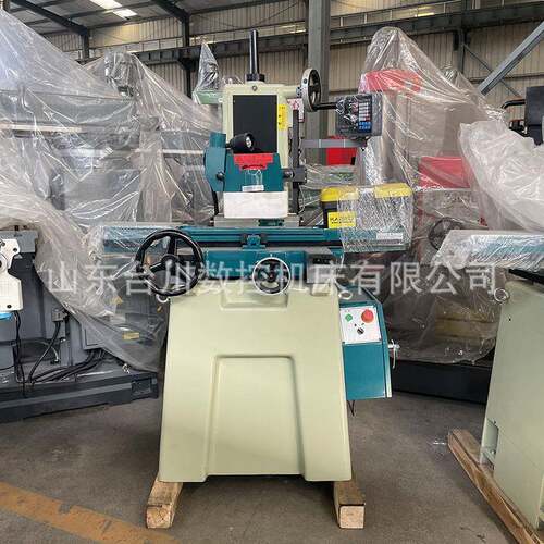 台川厂家M618S小型精密平面磨床M618手动电动液压磨床现货