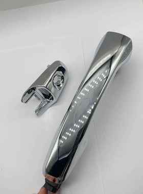 BB5Z7822404BABA1Z78218B08A适用于福特锐界探险者车门外拉手