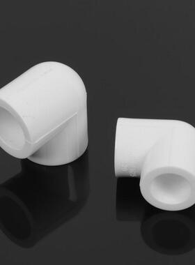 PPR弯头90度弯头20 4分25 6分32 1寸ppr弯头 水暖ppr水管管件配件