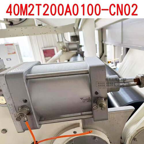 康茂盛/胜CAMOZZI标准气缸 40M2T200A0100-CN02 60N2L063A0160V/W