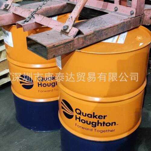 奎克好富顿极压型切削/磨削油617 QUAKER HOUGHTO DASCOLENE 617