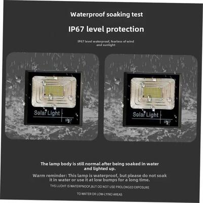 Solar Light Bulb Outdoor Portable Solar Powered Pendant Lamp