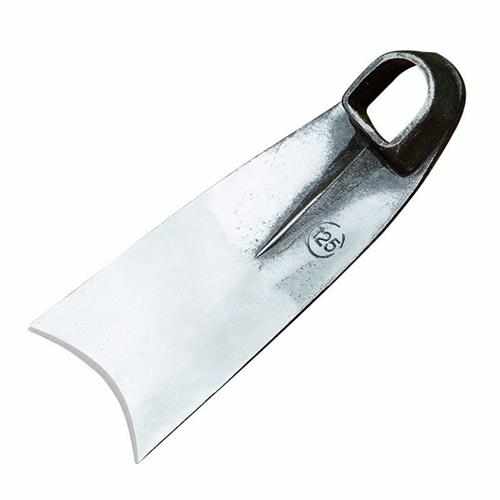 加厚不锈钢锄头农用农具户外挖土开荒开山种菜挖笋挖地长柄全钢