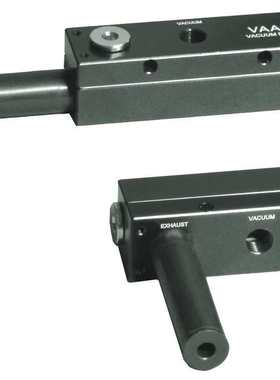 VAM10-S   低噪音真空发生器