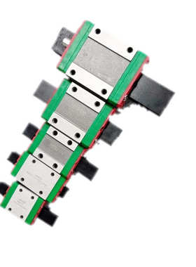 台湾 上银 HIWIN EG EGH EGW 15 20 25 30 CA SA 滑块 直线导轨