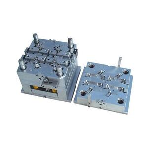 模具塑件异形件尼龙加工pp模具塑料电子电器塑料外壳注塑模具