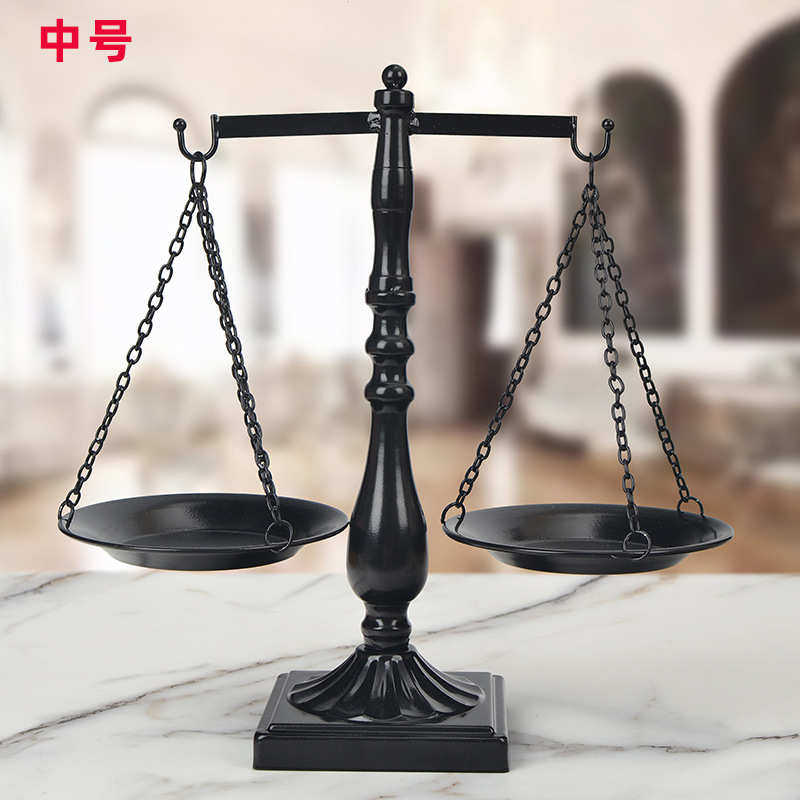 仿古工艺品装饰品铁艺摆件天平款式做旧复古桌面立式置物架批发,特色手工艺,其他特色工艺品,淘宝优惠券,粉丝福利购,淘宝优惠卷