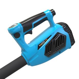 3088动割草机 0YD 多功能四3档调速电量显示电充电林式 园割灌机YD