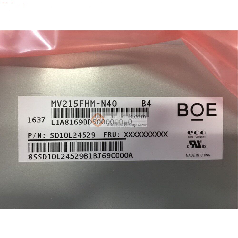 全新21.5寸液晶屏 MV215FHM-N40 LM215WF9 SSA1 M215HCA-L3B