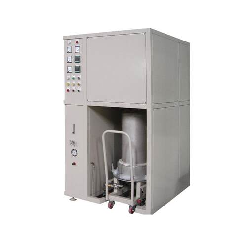 厂家供应定 制钟罩式气氛烧结炉五金机械真空炉真空型箱式高温炉