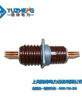 豫峥C墙B.CW-1B0/外1500A户内铜导CB.CWB体园铜棒穿套管