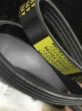 适用北汽威旺306 307威望M20M30 M35 M50F M60发电机空调正时皮带