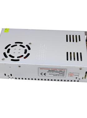 交流转直流5V605A300W足功率屏电585源Vled显示驱动电源变压器60A
