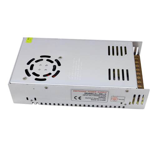 交流转直流5V 60A 300W足功率电源 led显示屏驱动电源变压器5V60A