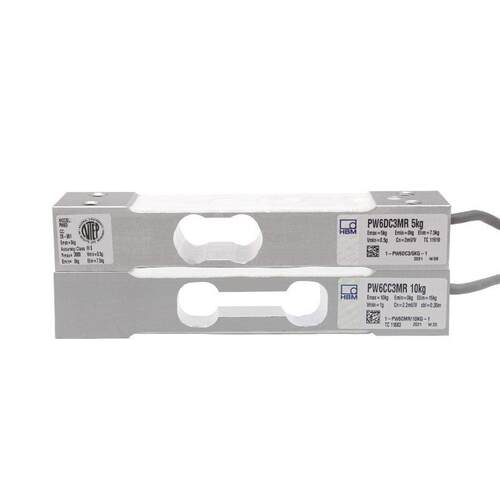 德国HBM单点称重传感器PW6D/C3/PW6C/C3/MR/3/5/10/15/20/30/40KG